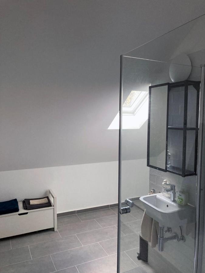 Karadi Apartman Zánka Εξωτερικό φωτογραφία