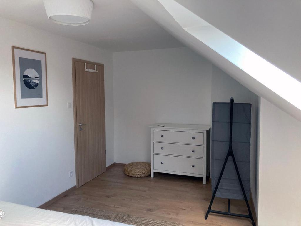 Karadi Apartman Zánka Εξωτερικό φωτογραφία