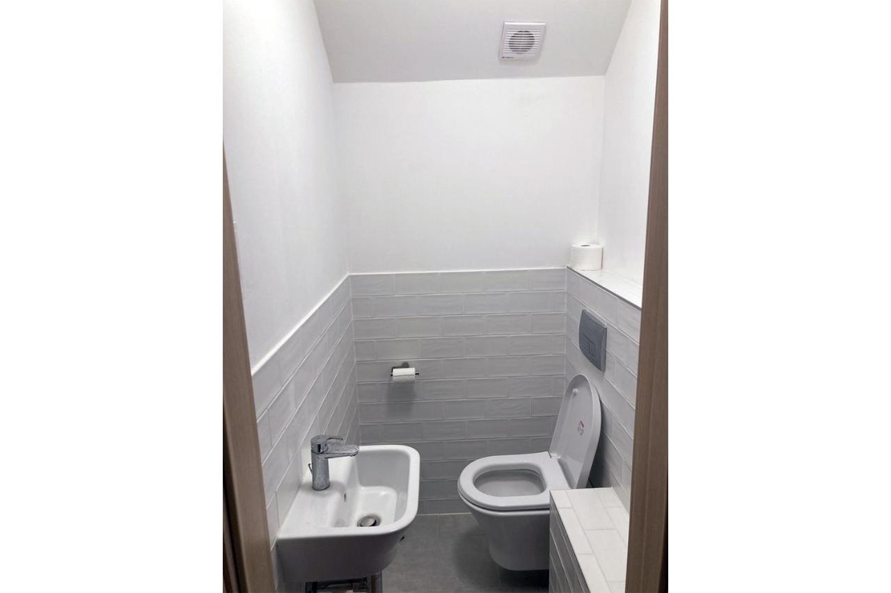 Karadi Apartman Zánka Εξωτερικό φωτογραφία