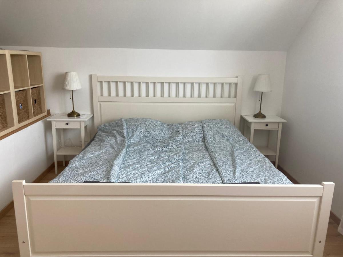 Karadi Apartman Zánka Εξωτερικό φωτογραφία